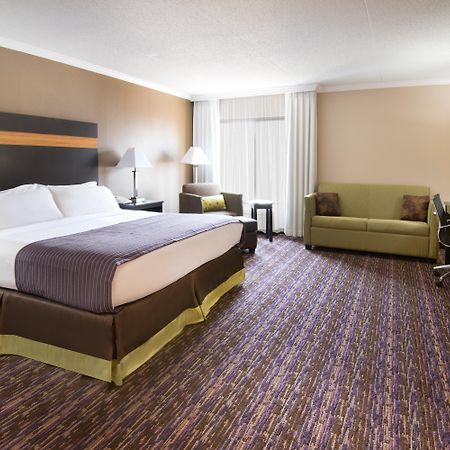 Holiday Inn Williamsport By Ihg Exteriör bild