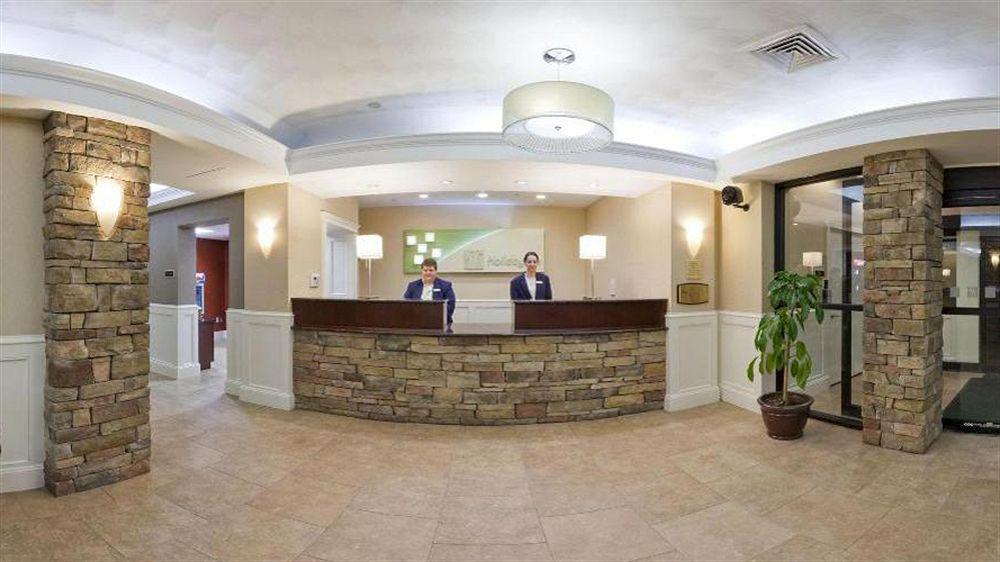 Holiday Inn Williamsport By Ihg Exteriör bild
