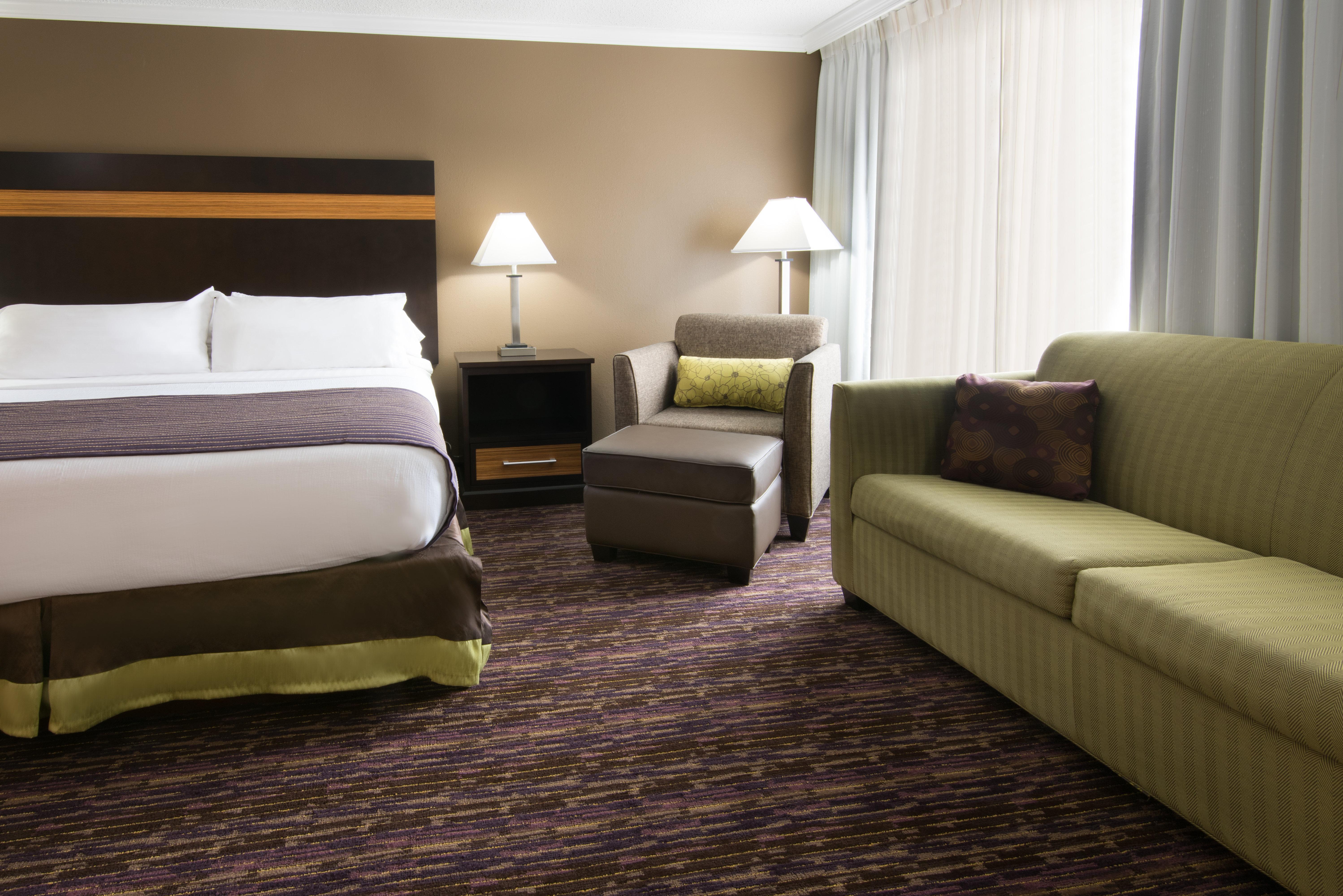Holiday Inn Williamsport By Ihg Exteriör bild