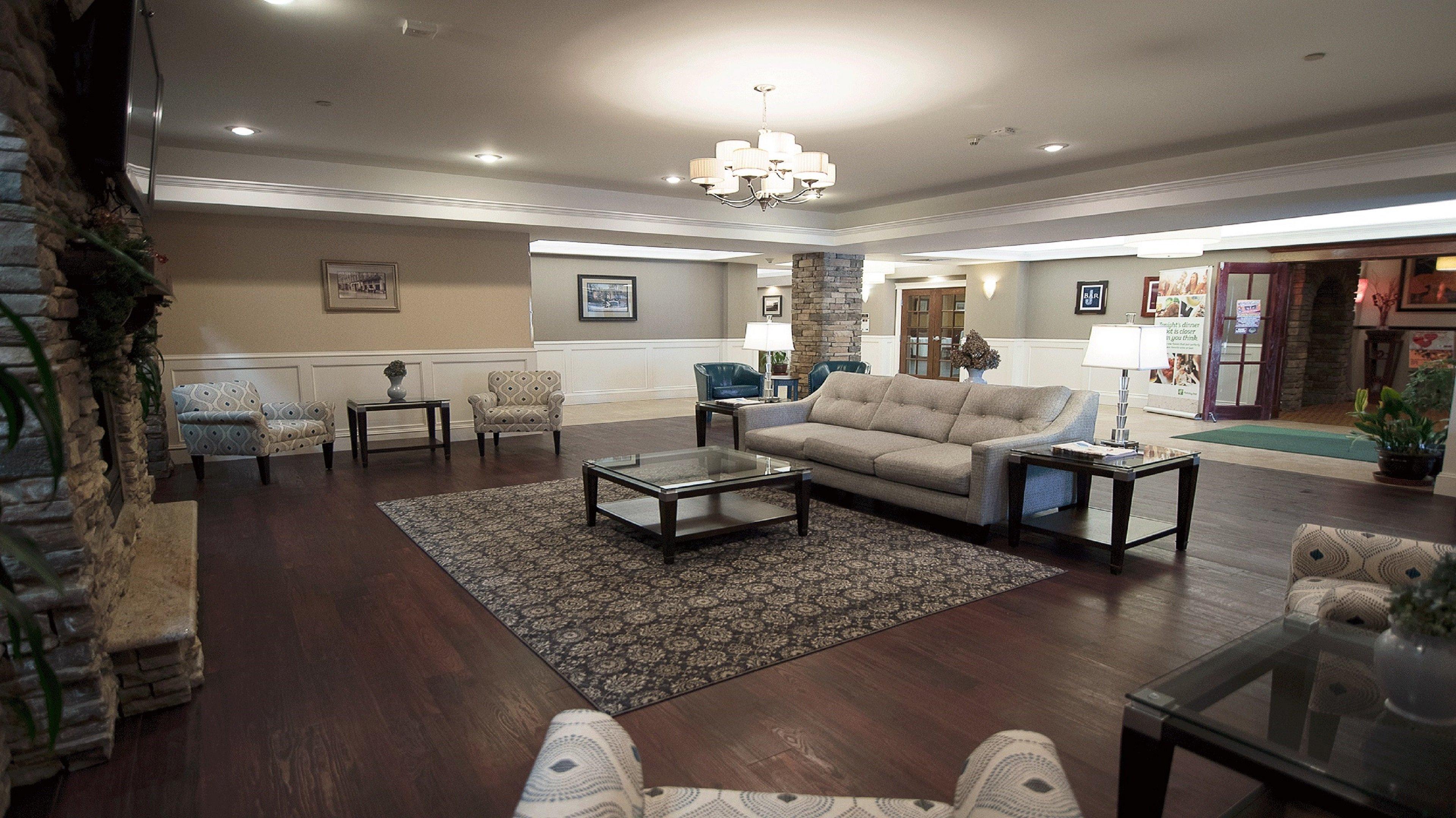 Holiday Inn Williamsport By Ihg Exteriör bild