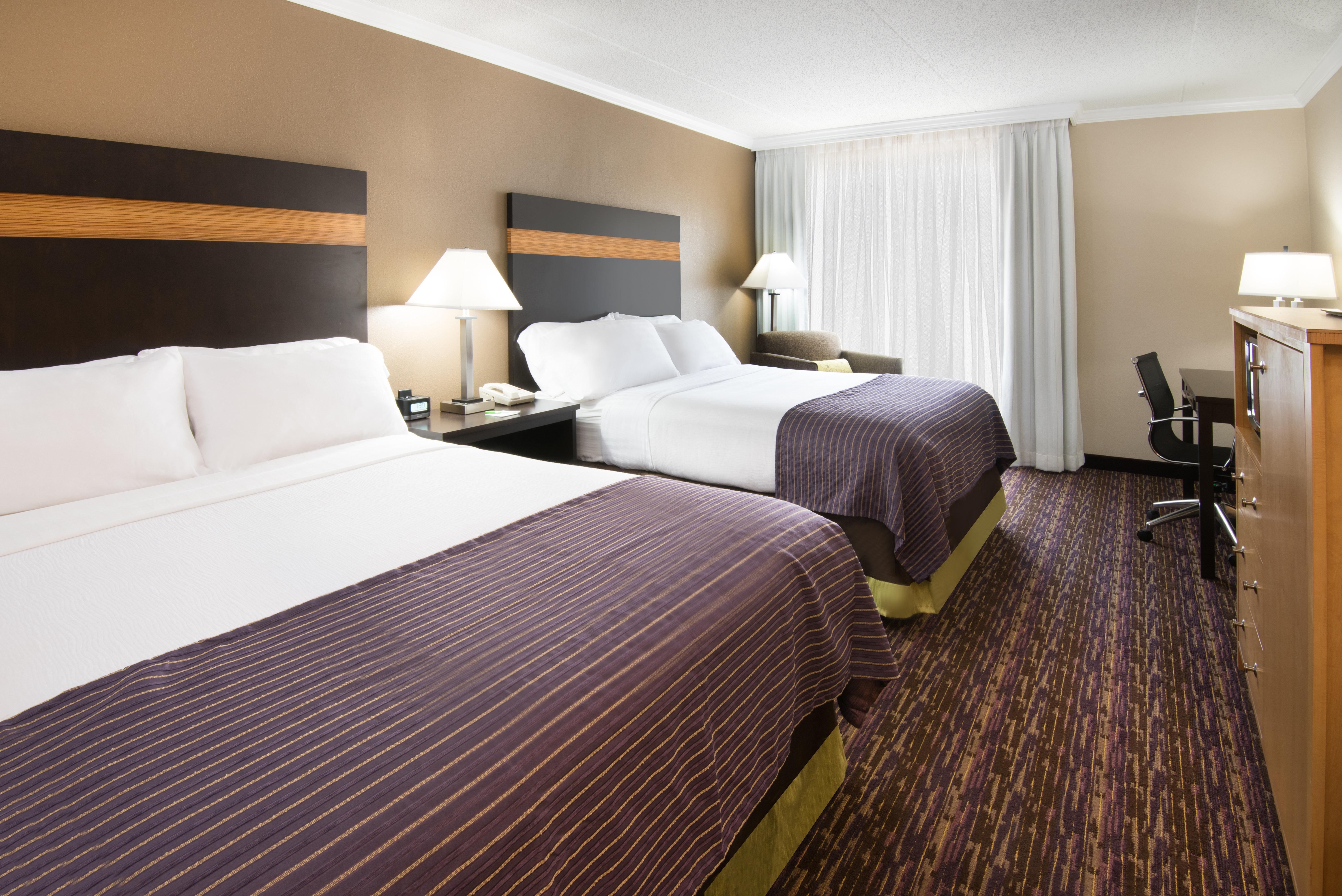 Holiday Inn Williamsport By Ihg Exteriör bild
