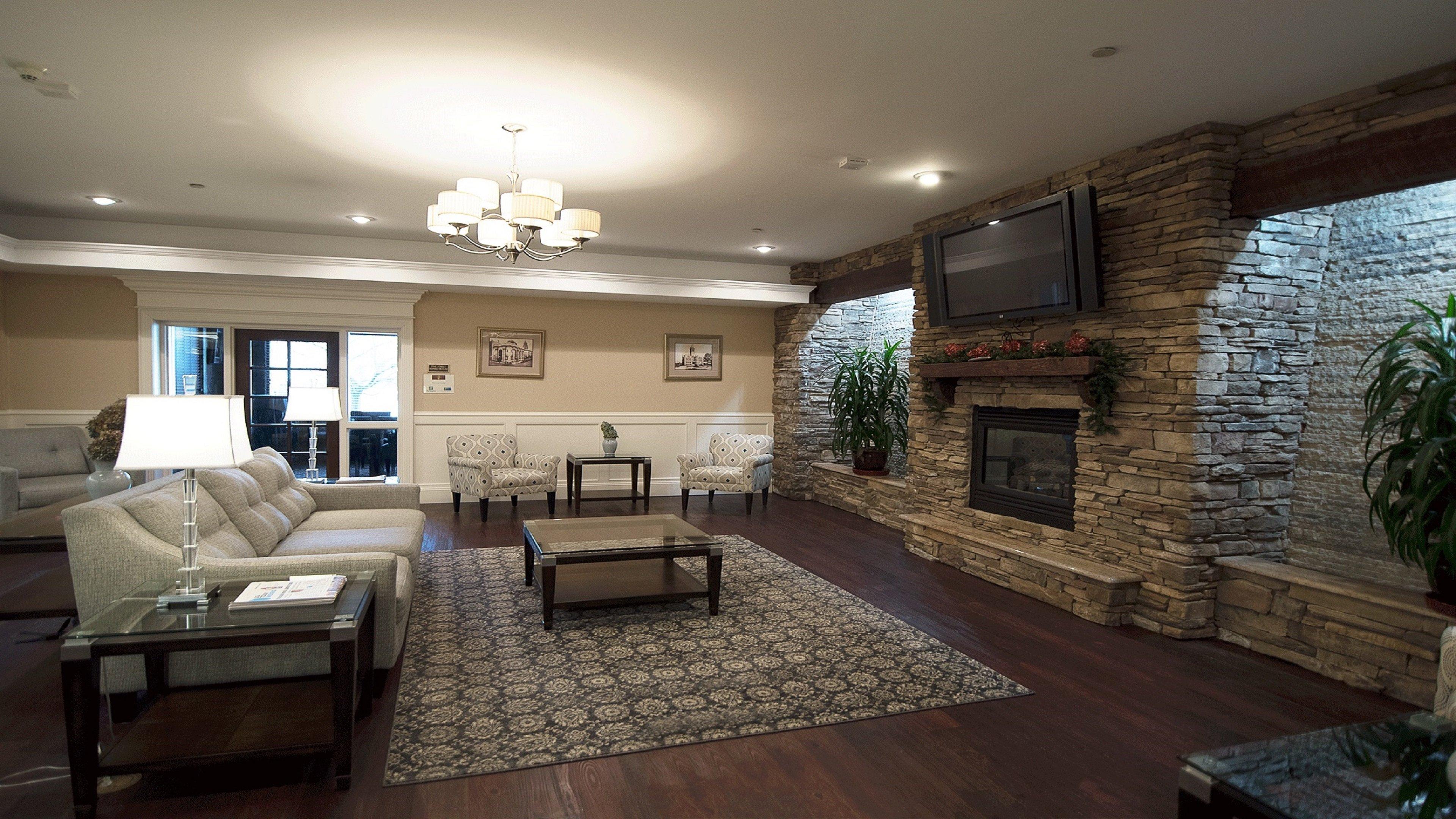 Holiday Inn Williamsport By Ihg Exteriör bild