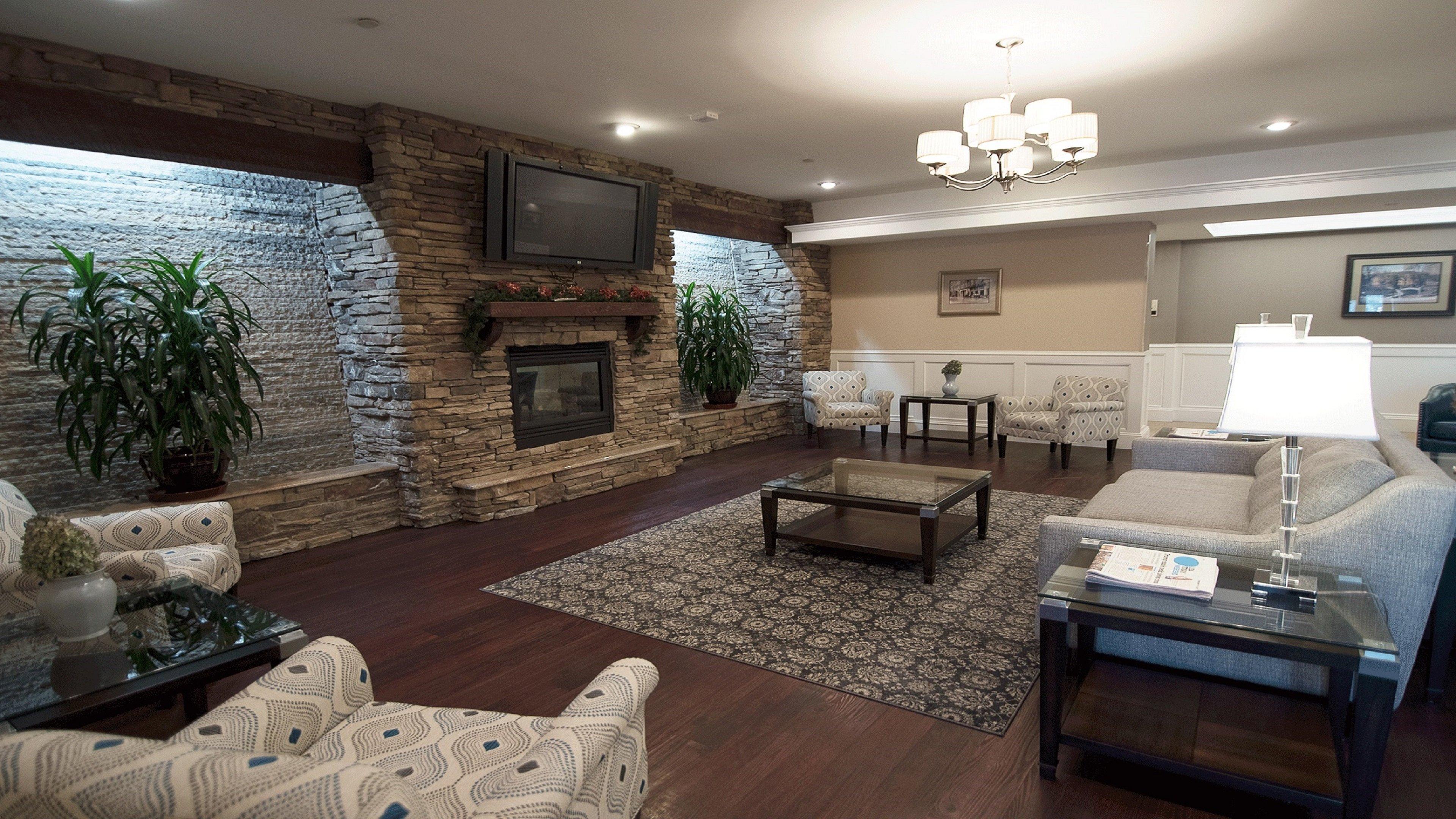 Holiday Inn Williamsport By Ihg Exteriör bild
