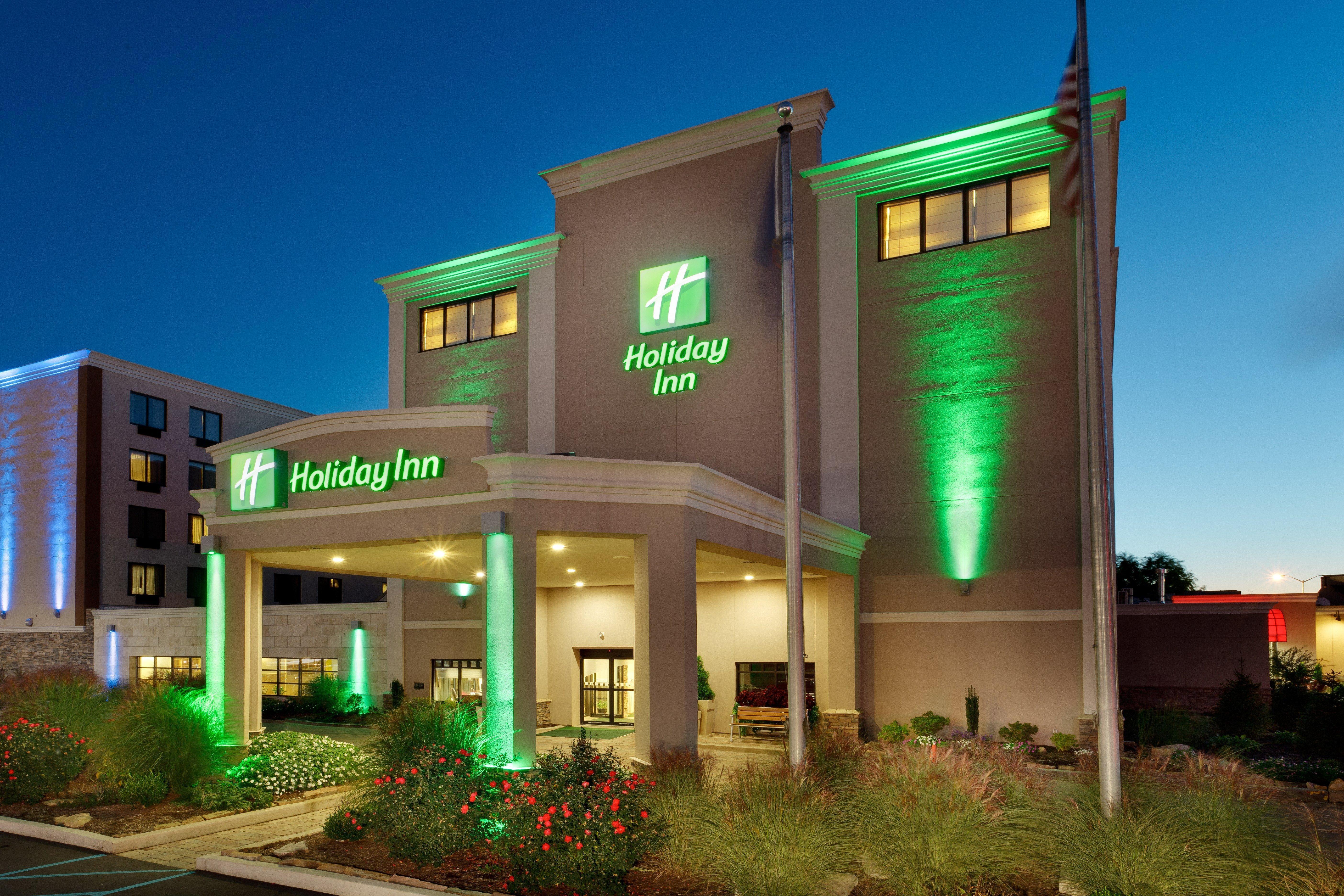 Holiday Inn Williamsport By Ihg Exteriör bild