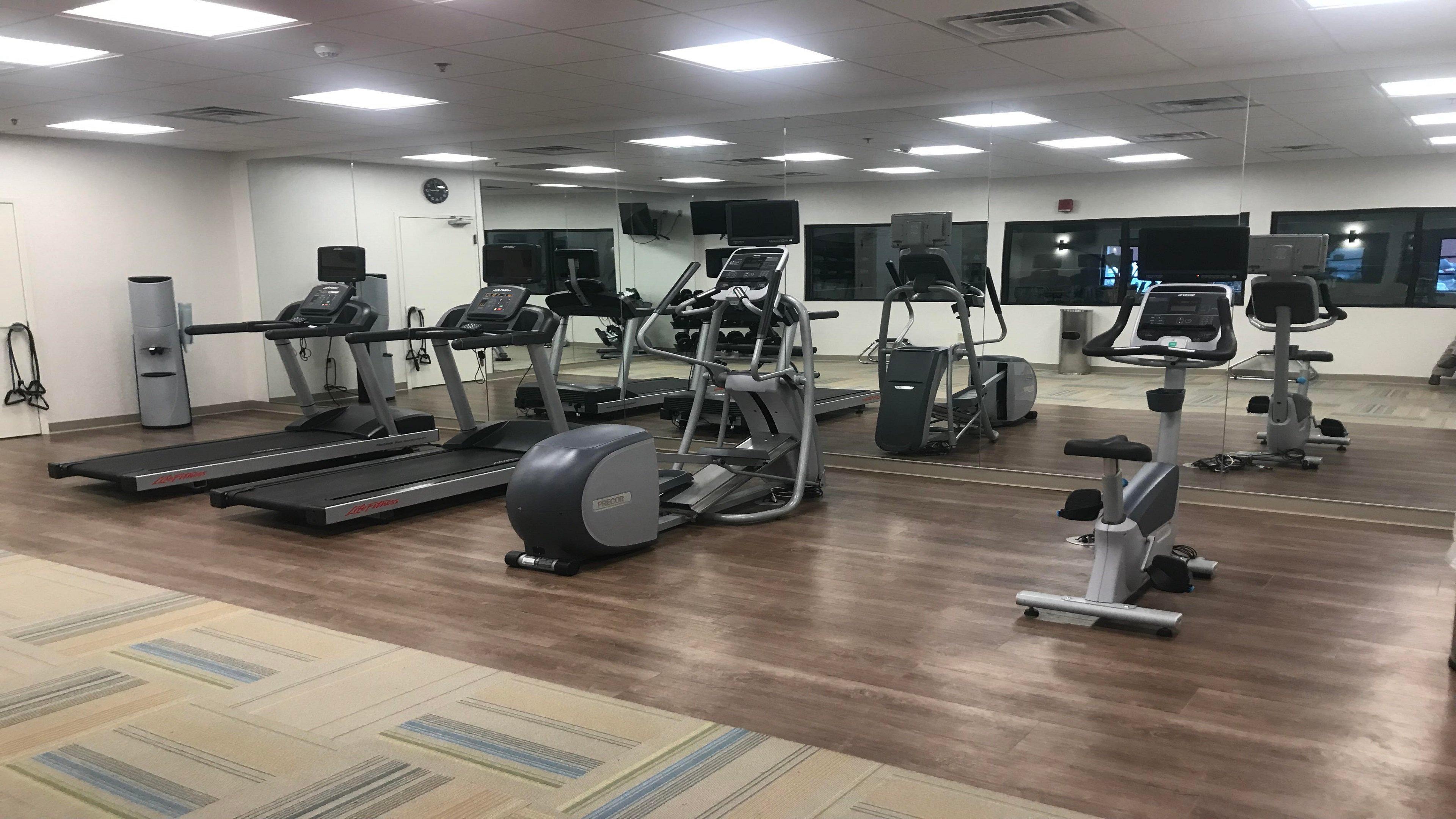 Holiday Inn Williamsport By Ihg Exteriör bild