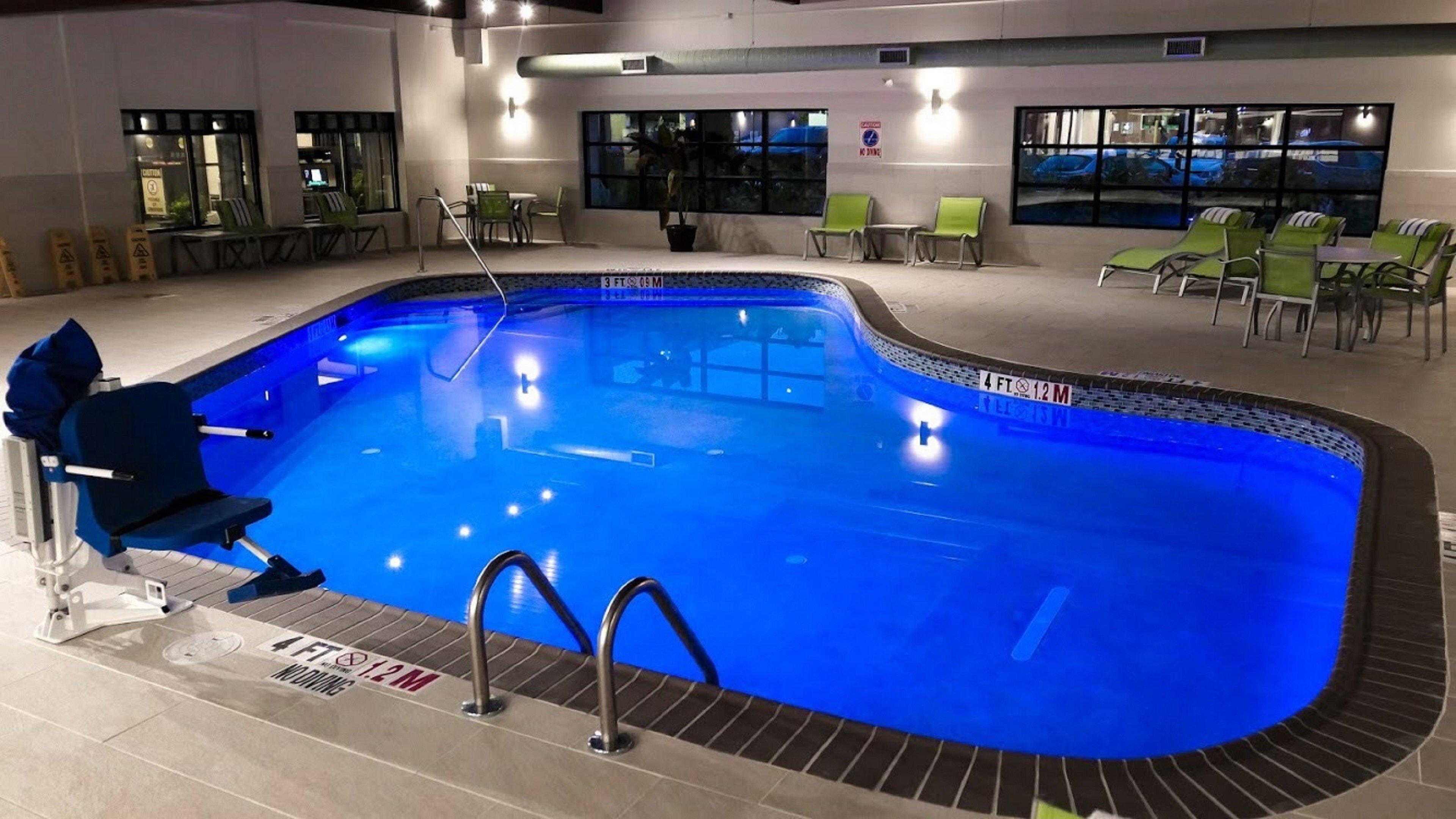 Holiday Inn Williamsport By Ihg Exteriör bild