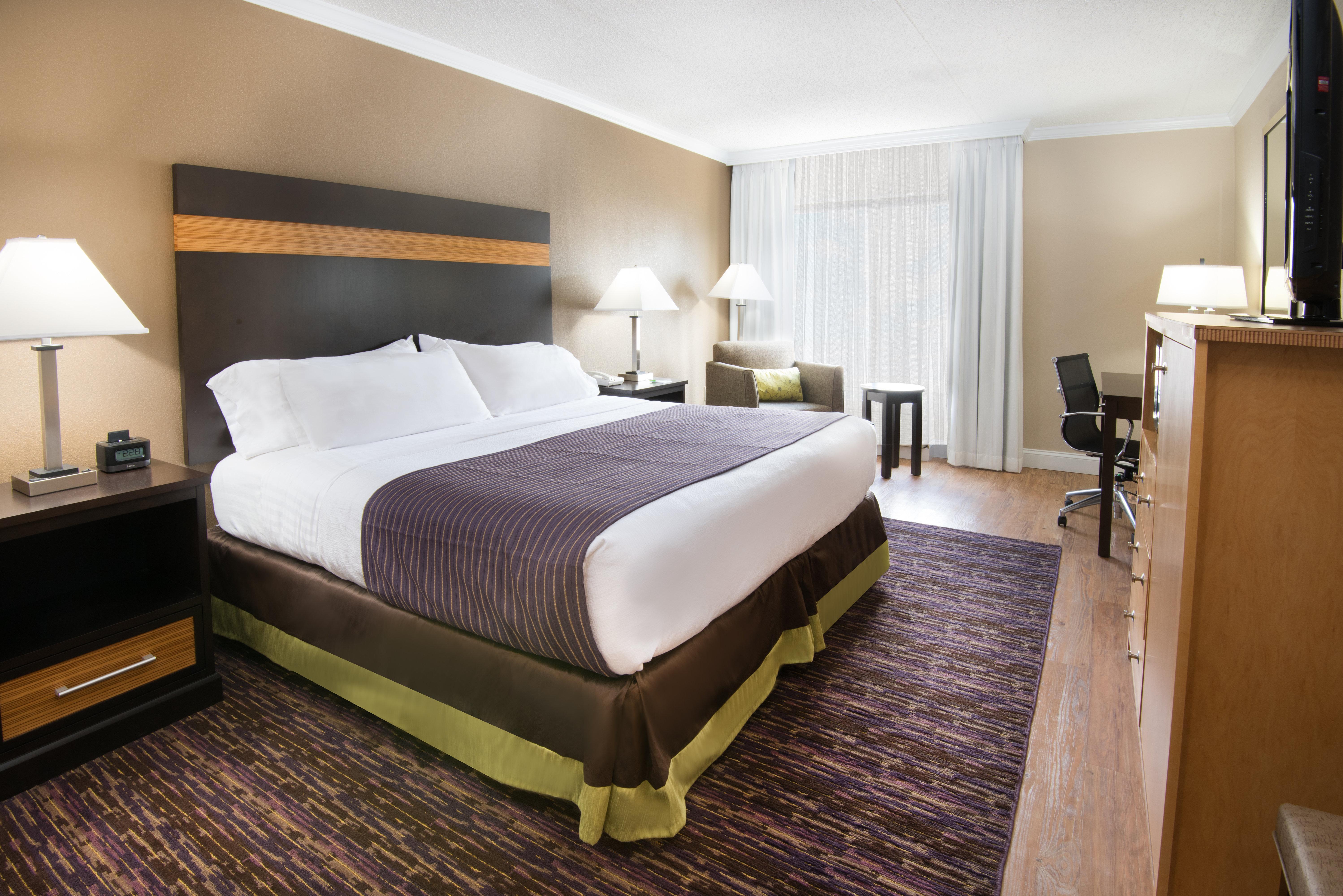 Holiday Inn Williamsport By Ihg Exteriör bild