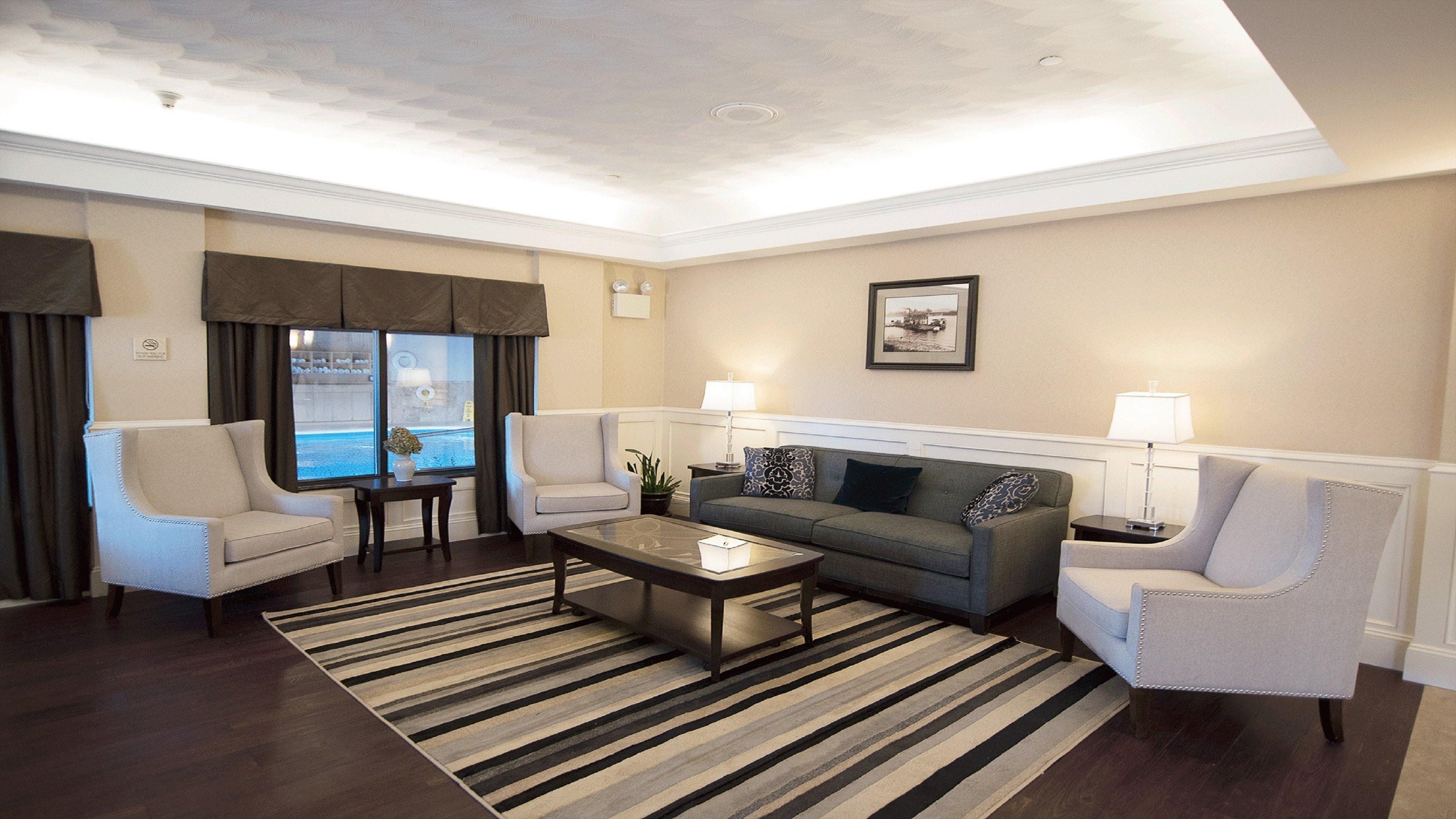 Holiday Inn Williamsport By Ihg Exteriör bild