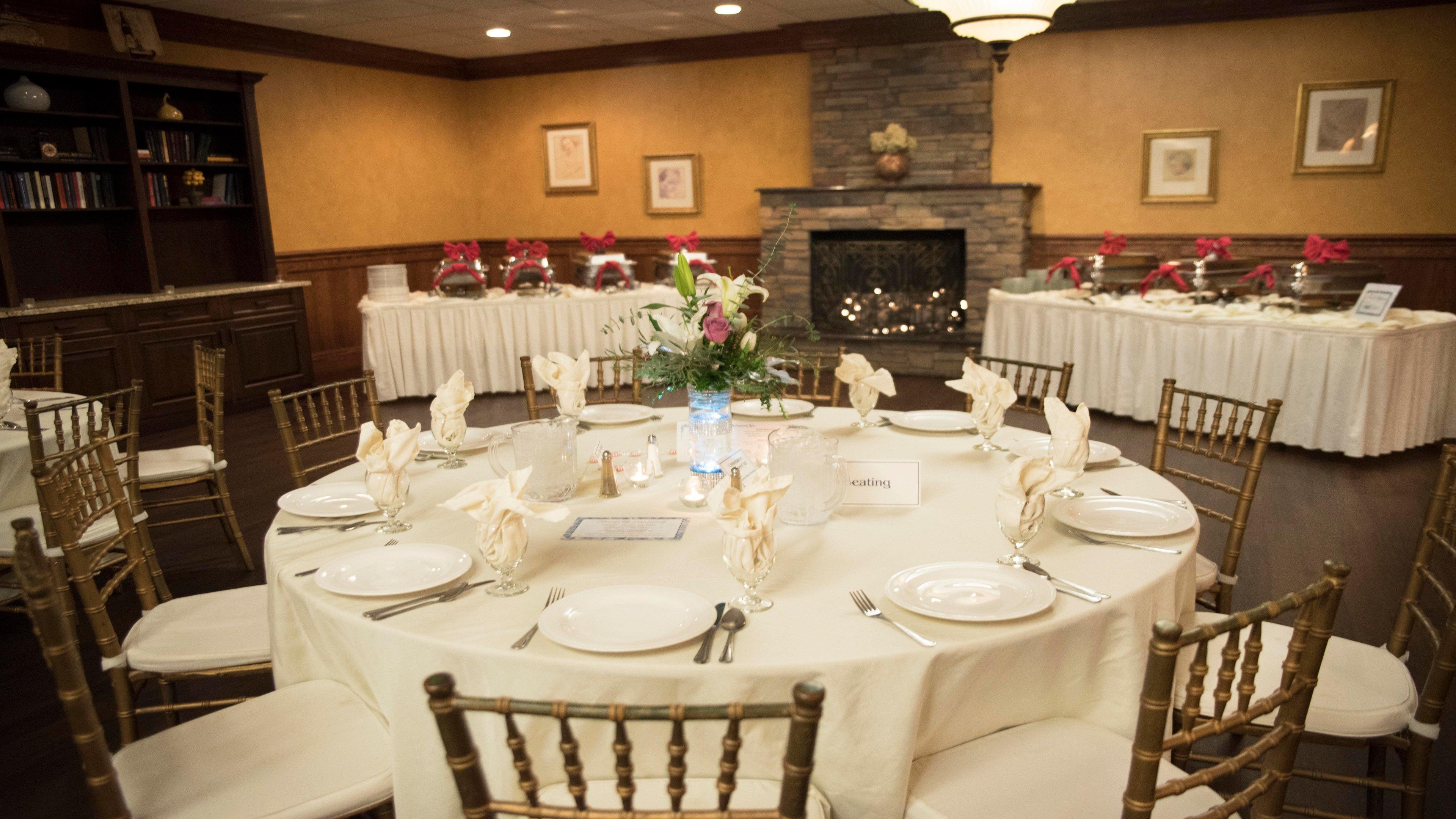 Holiday Inn Williamsport By Ihg Exteriör bild