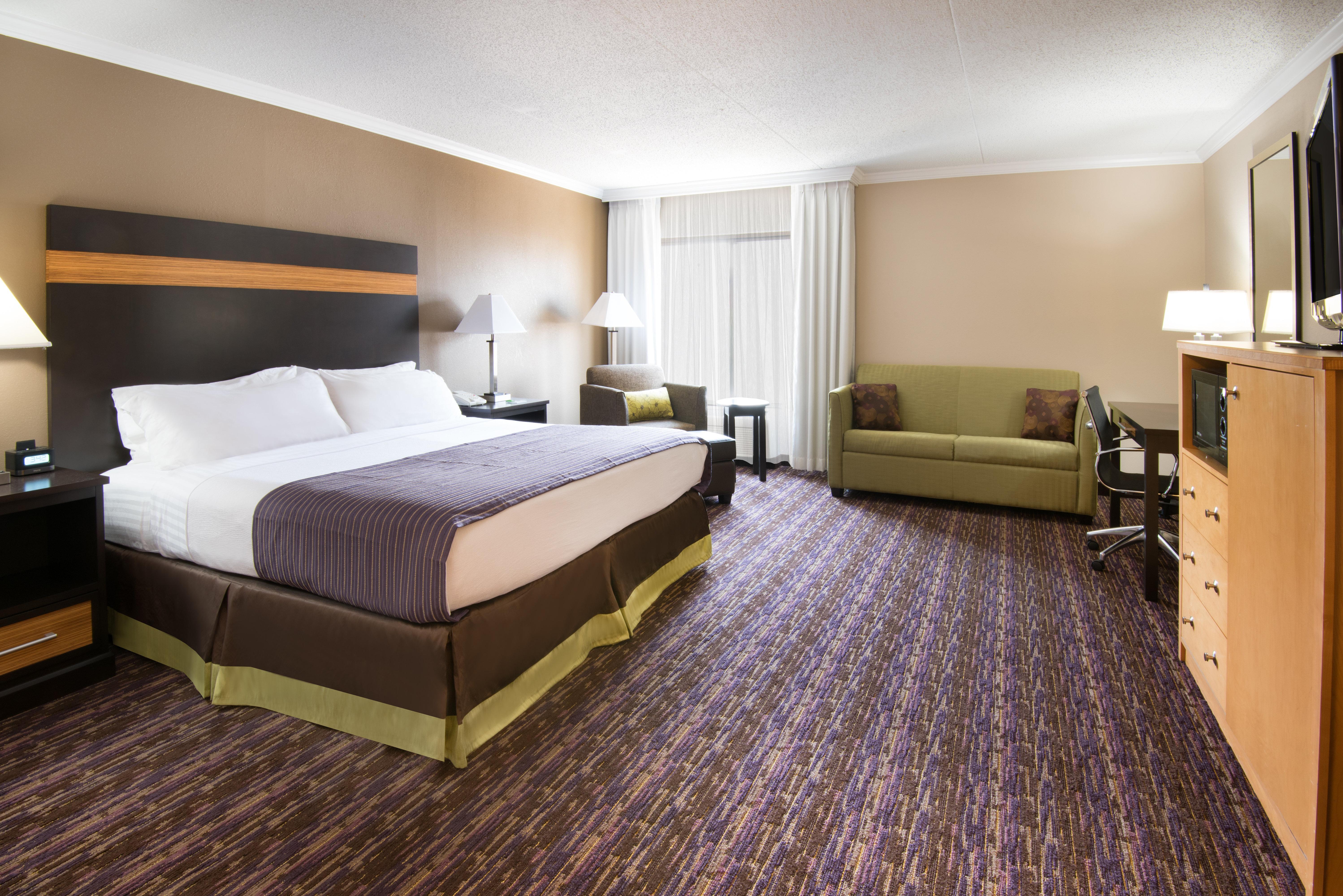 Holiday Inn Williamsport By Ihg Exteriör bild