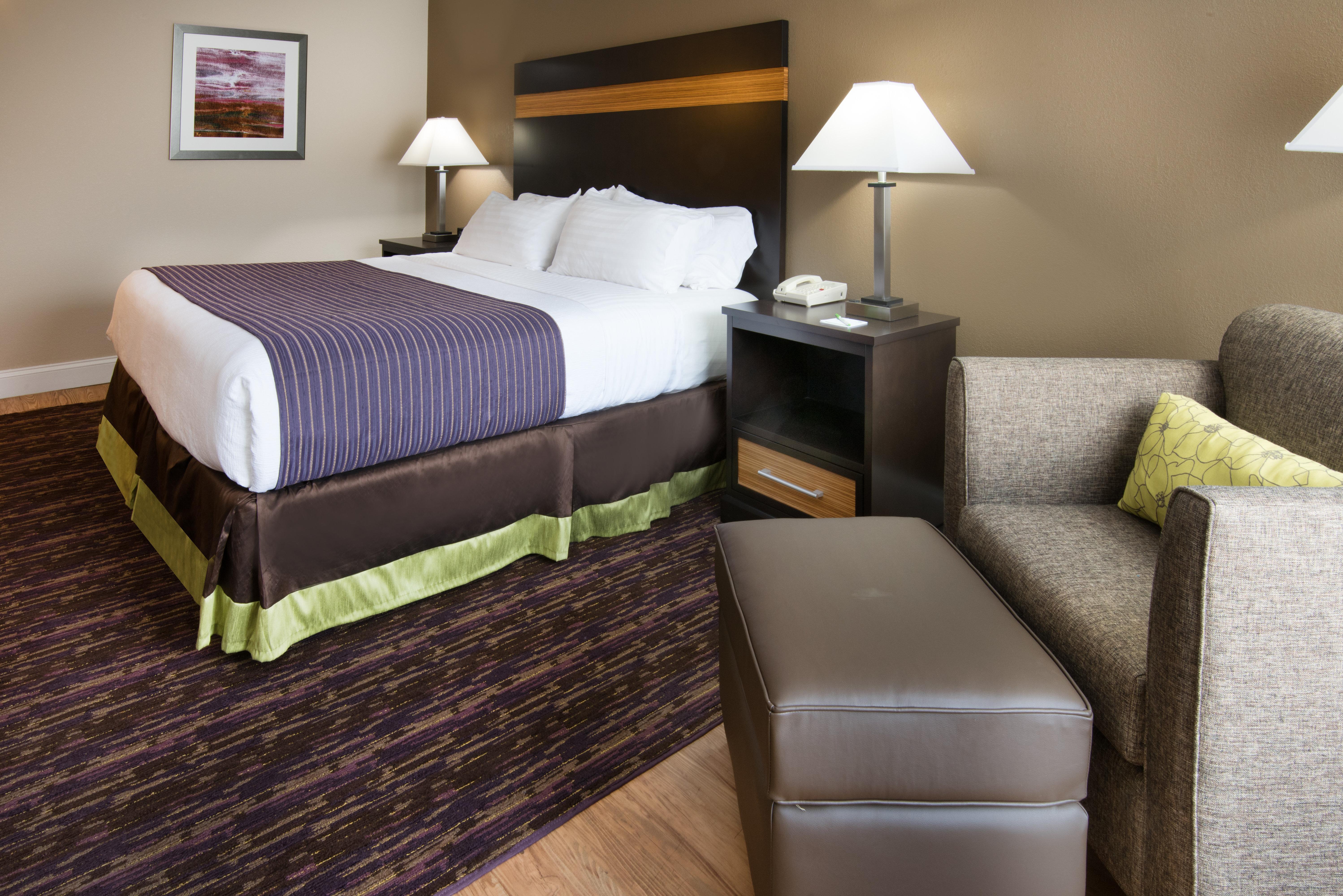 Holiday Inn Williamsport By Ihg Exteriör bild