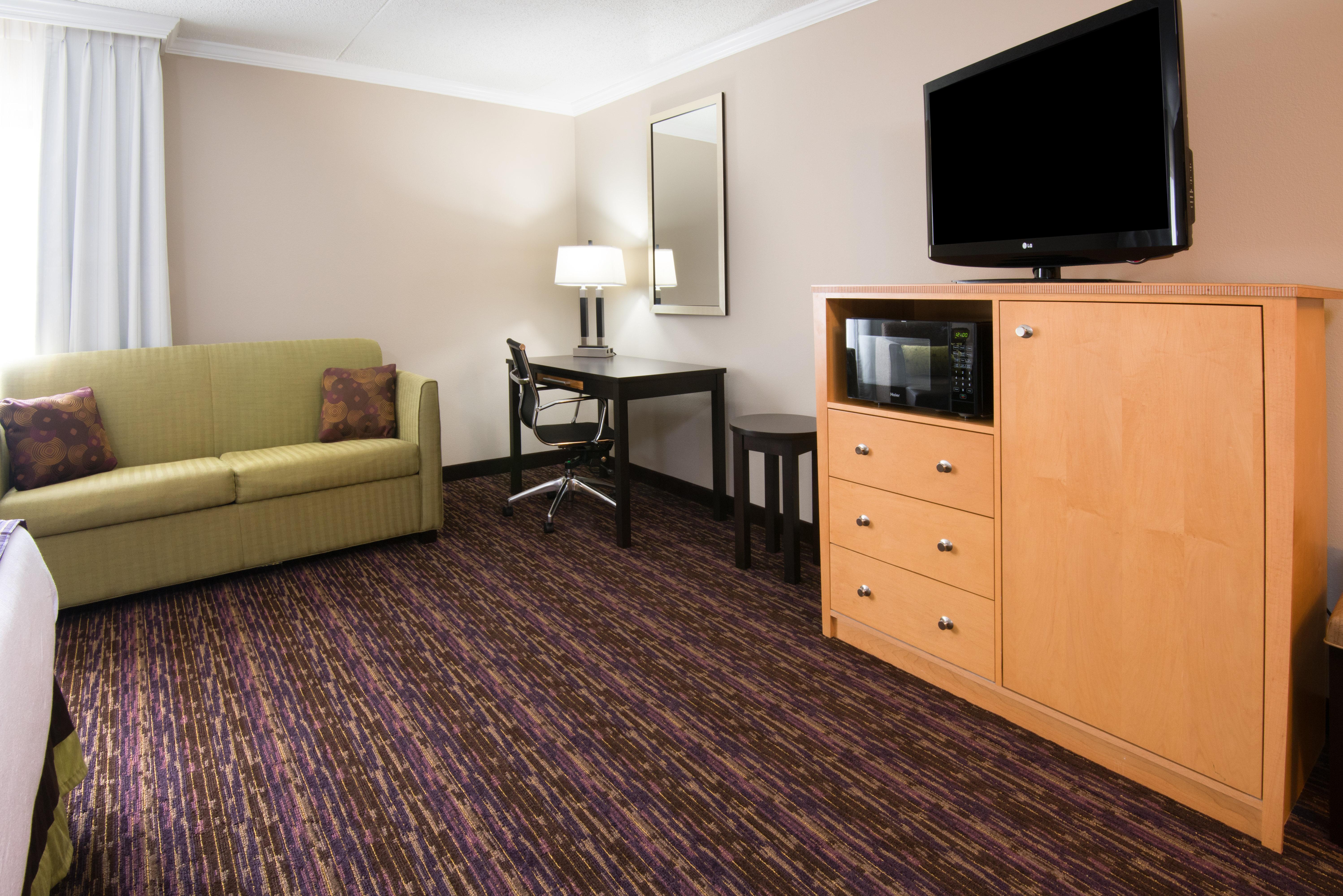 Holiday Inn Williamsport By Ihg Exteriör bild