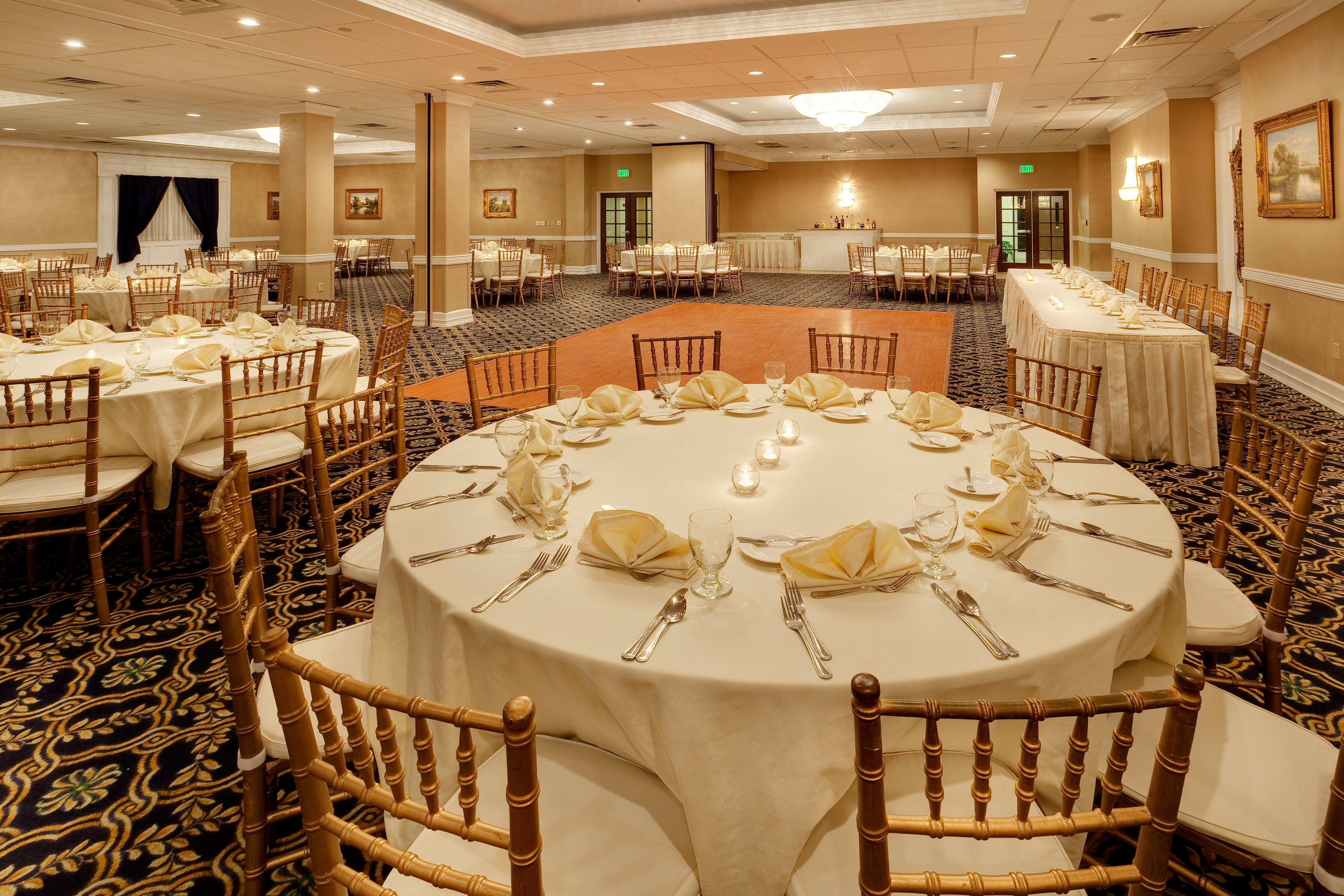 Holiday Inn Williamsport By Ihg Exteriör bild