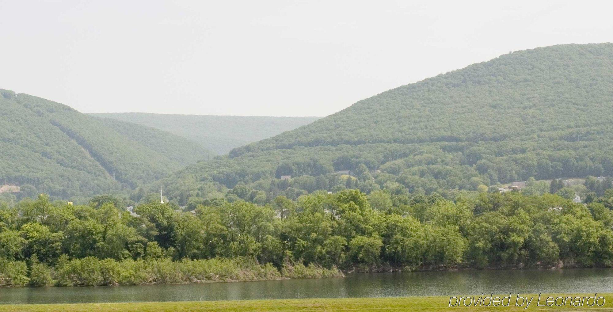 Holiday Inn Williamsport By Ihg Exteriör bild