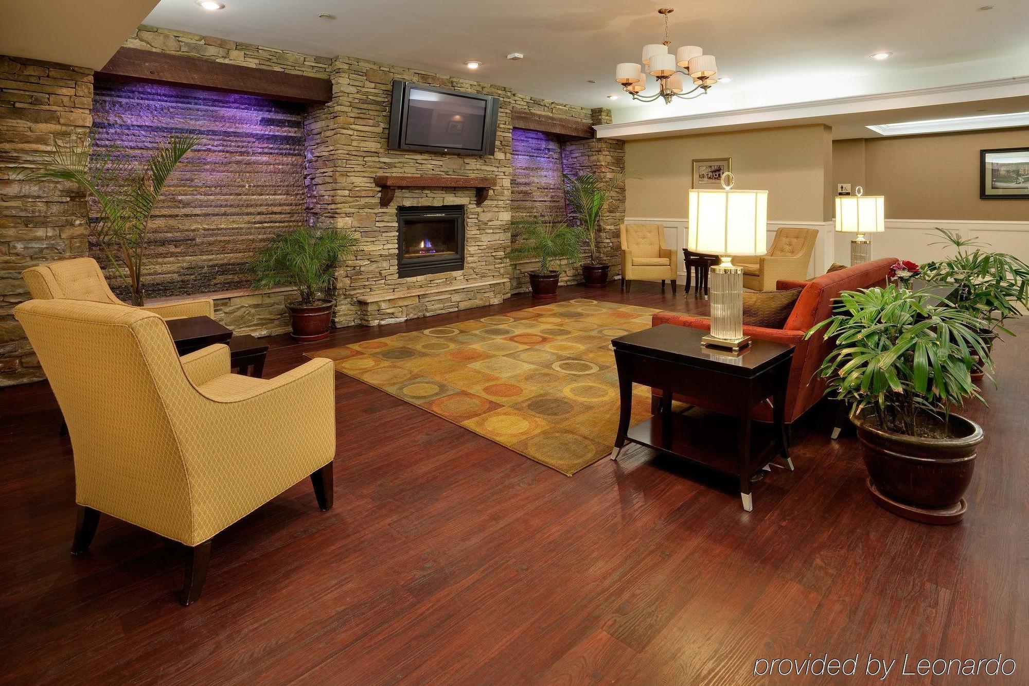 Holiday Inn Williamsport By Ihg Inreriör bild