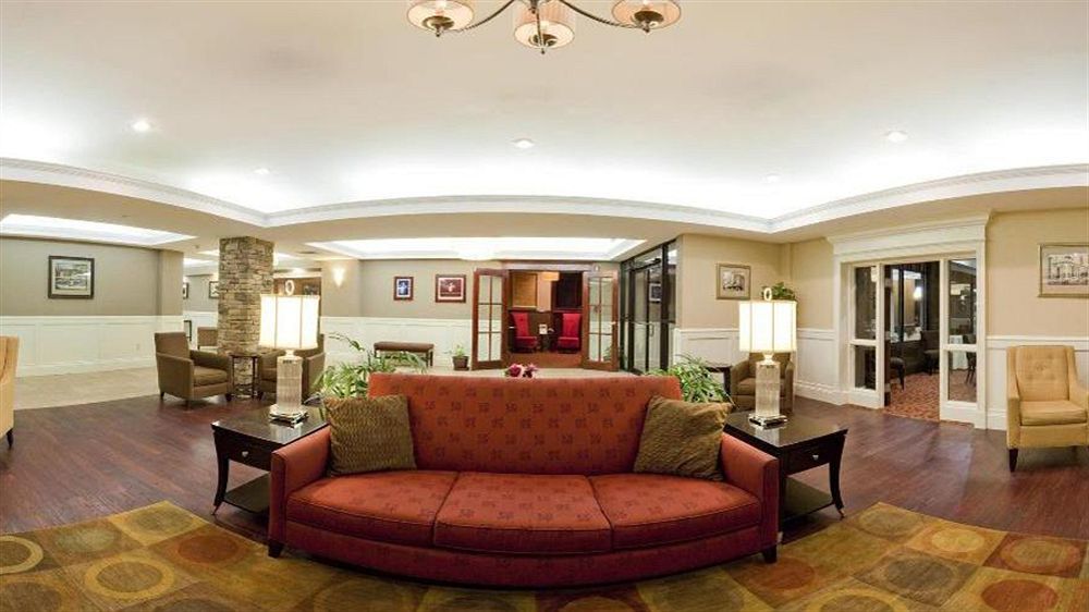 Holiday Inn Williamsport By Ihg Exteriör bild