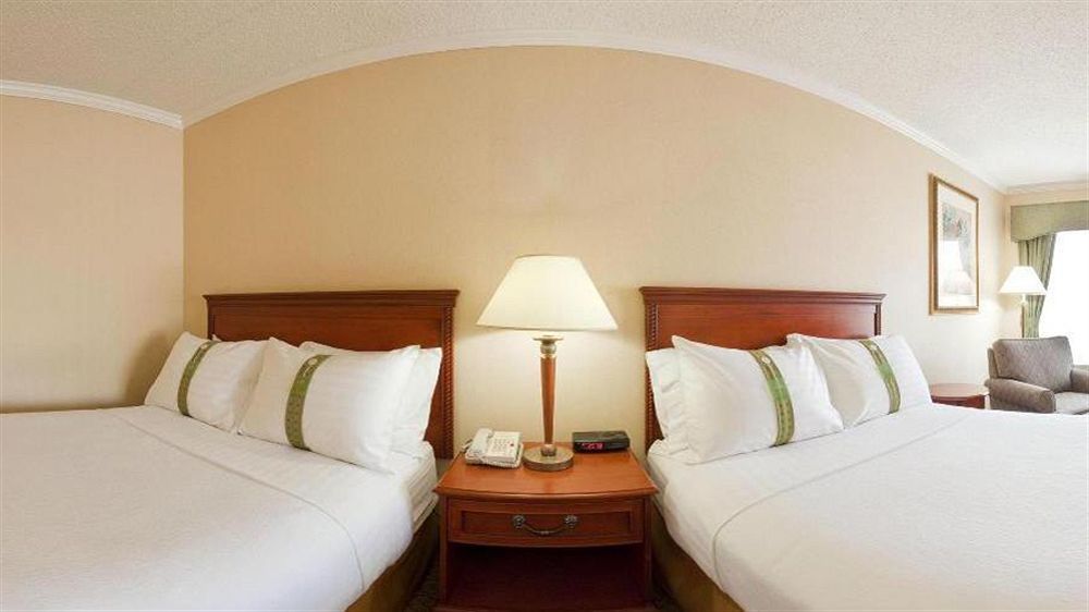 Holiday Inn Williamsport By Ihg Exteriör bild