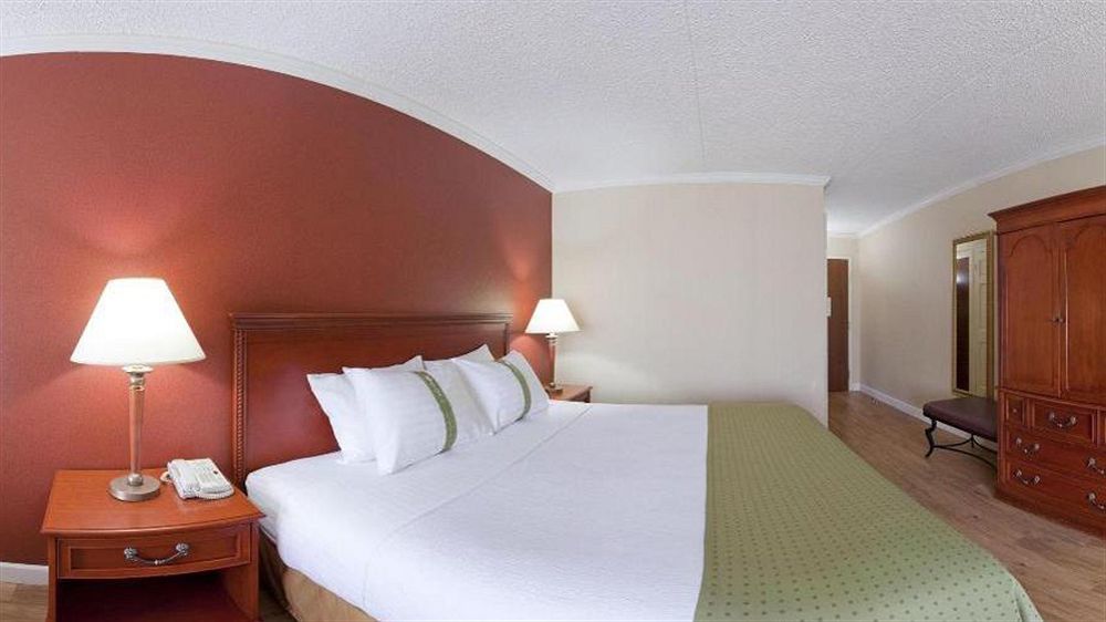 Holiday Inn Williamsport By Ihg Exteriör bild