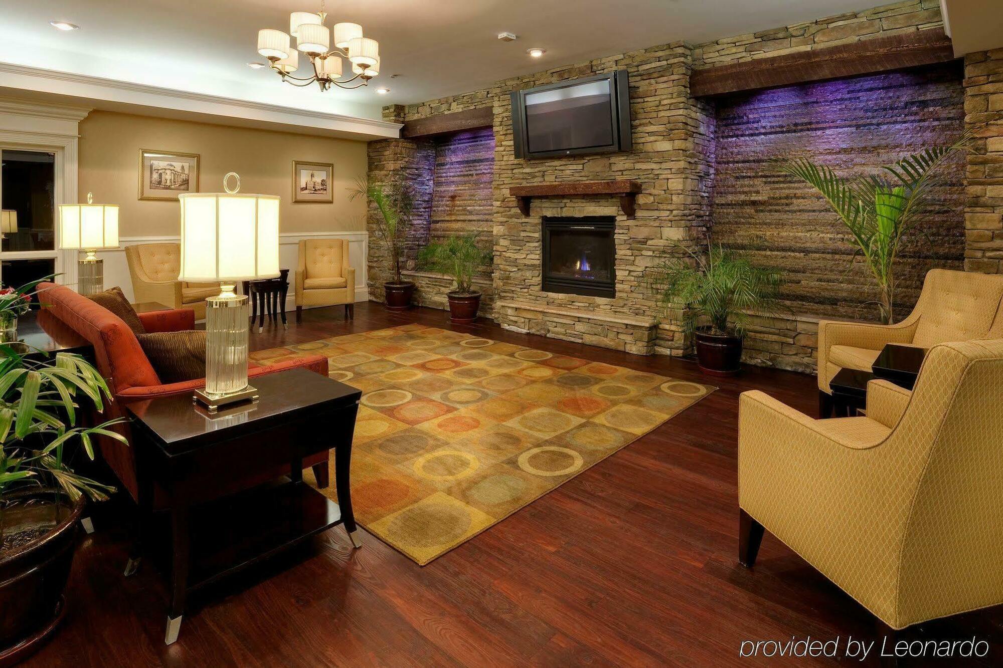 Holiday Inn Williamsport By Ihg Exteriör bild
