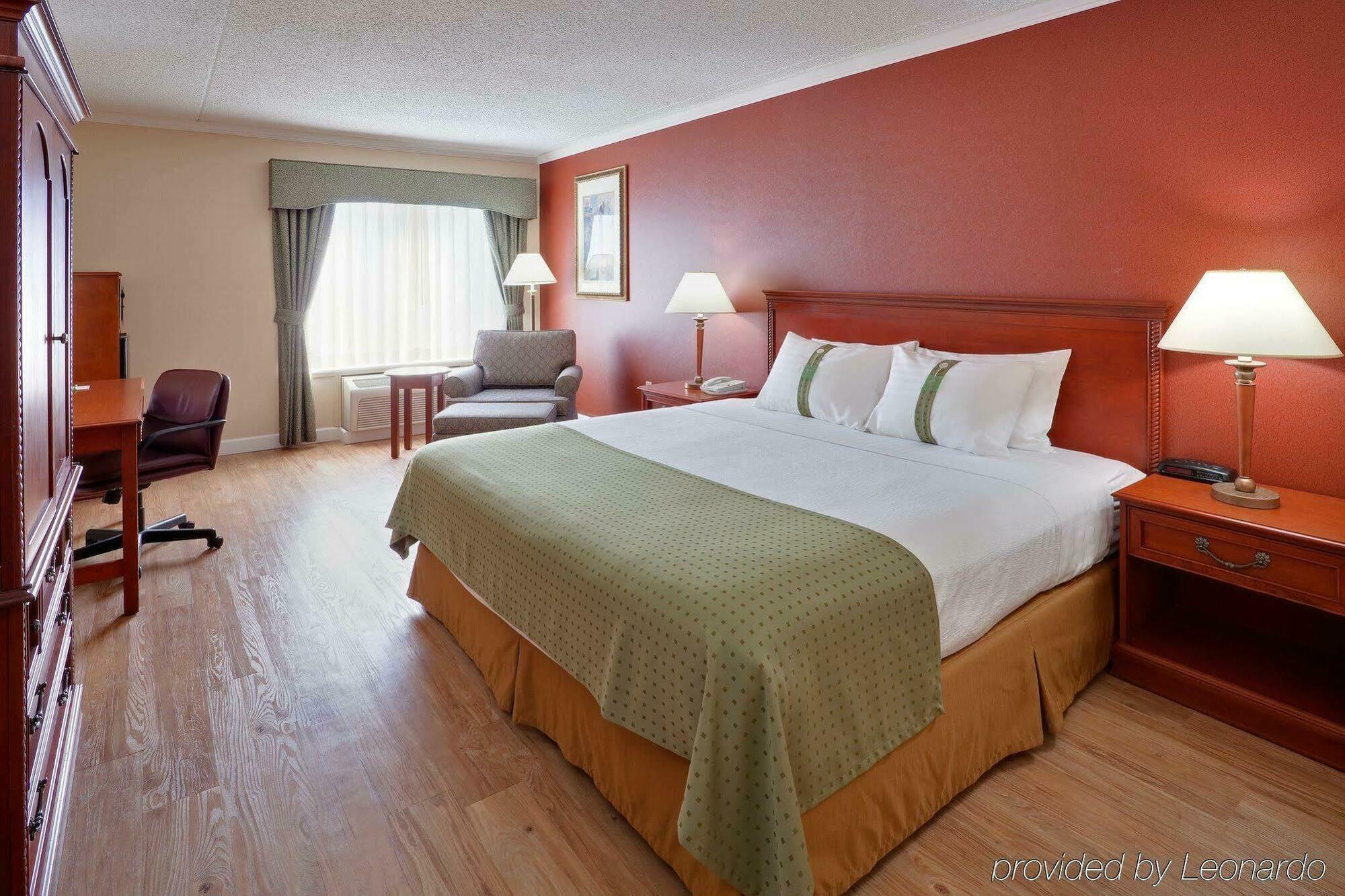 Holiday Inn Williamsport By Ihg Exteriör bild