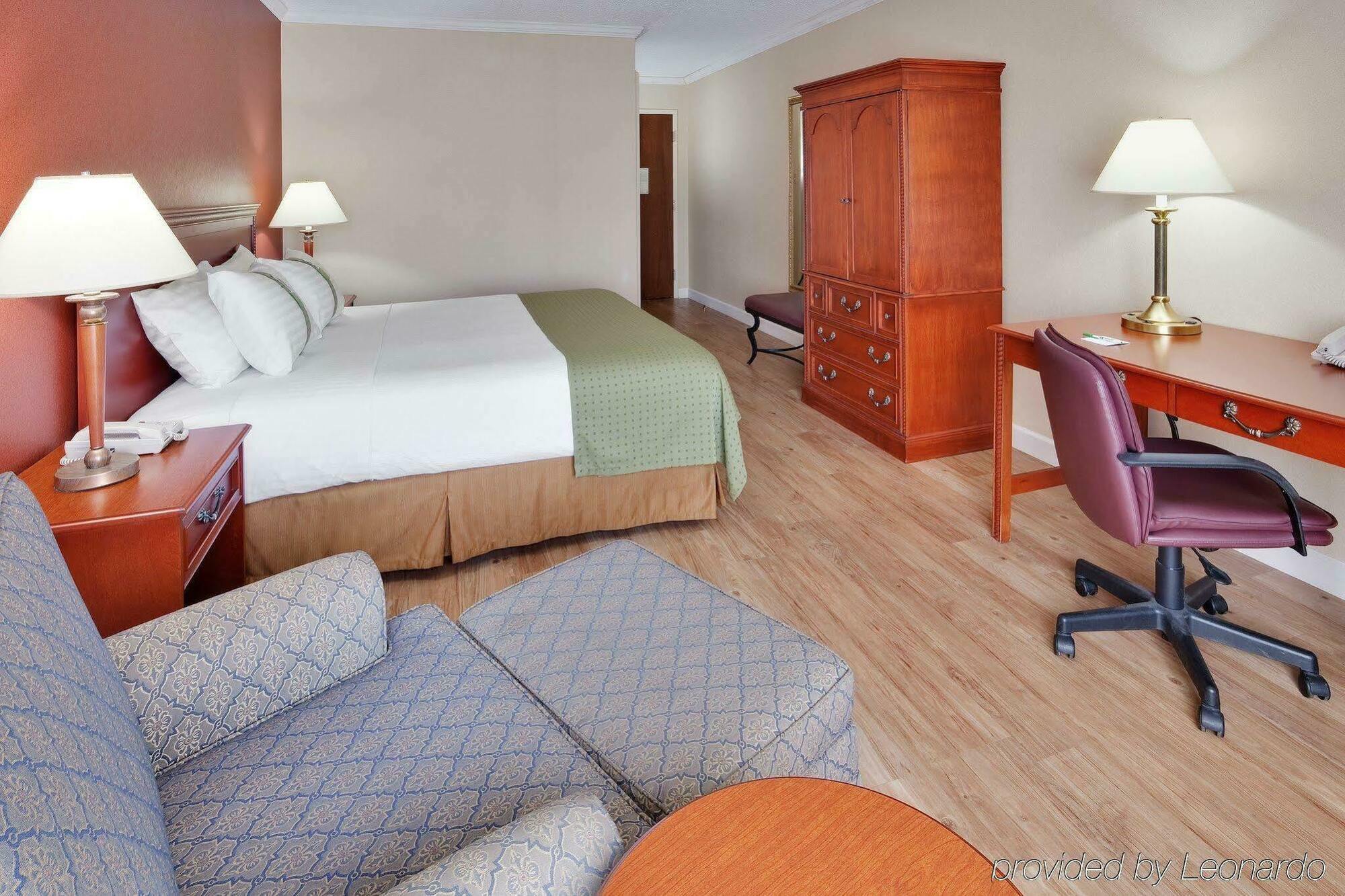Holiday Inn Williamsport By Ihg Exteriör bild