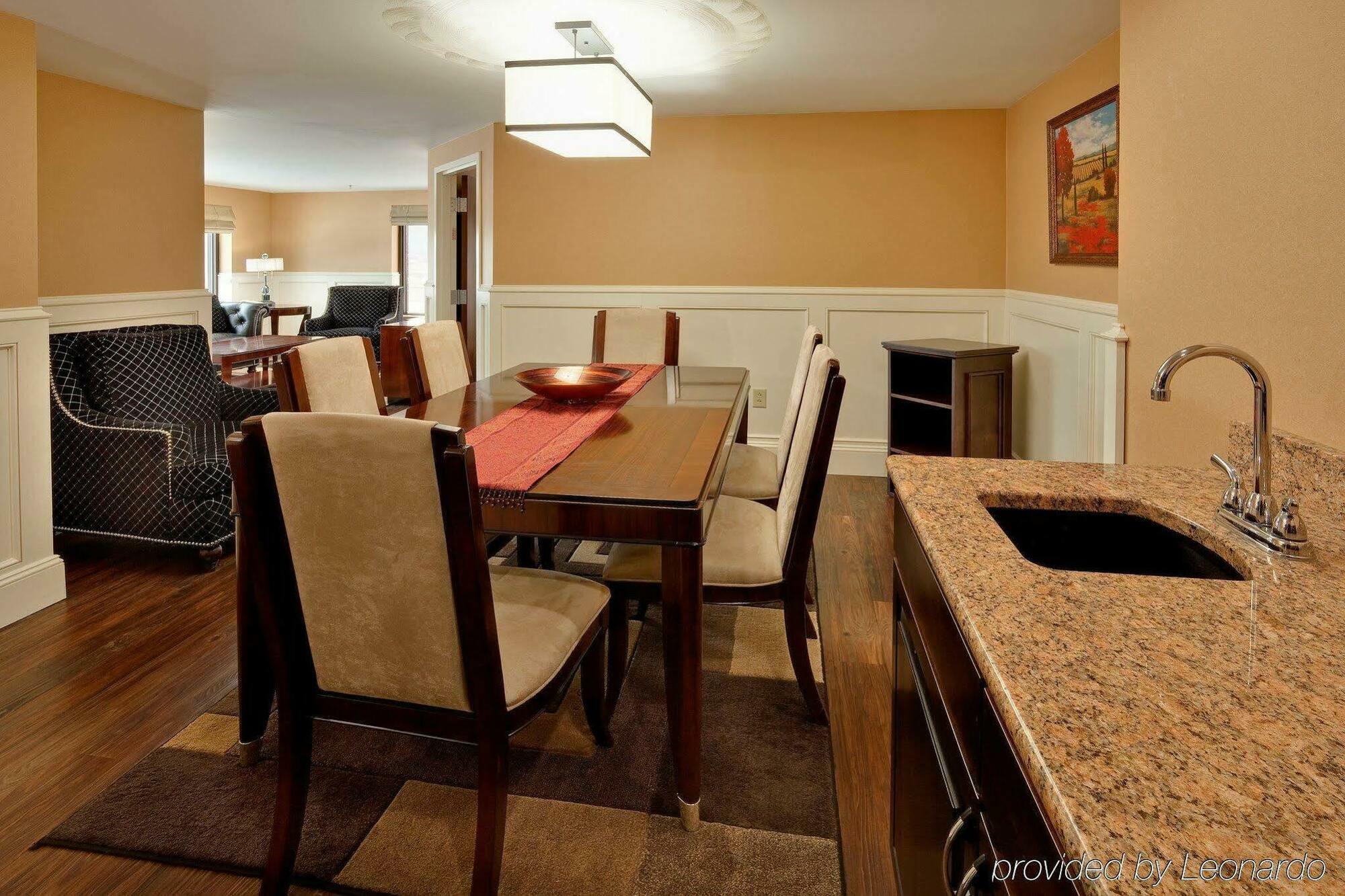 Holiday Inn Williamsport By Ihg Rum bild