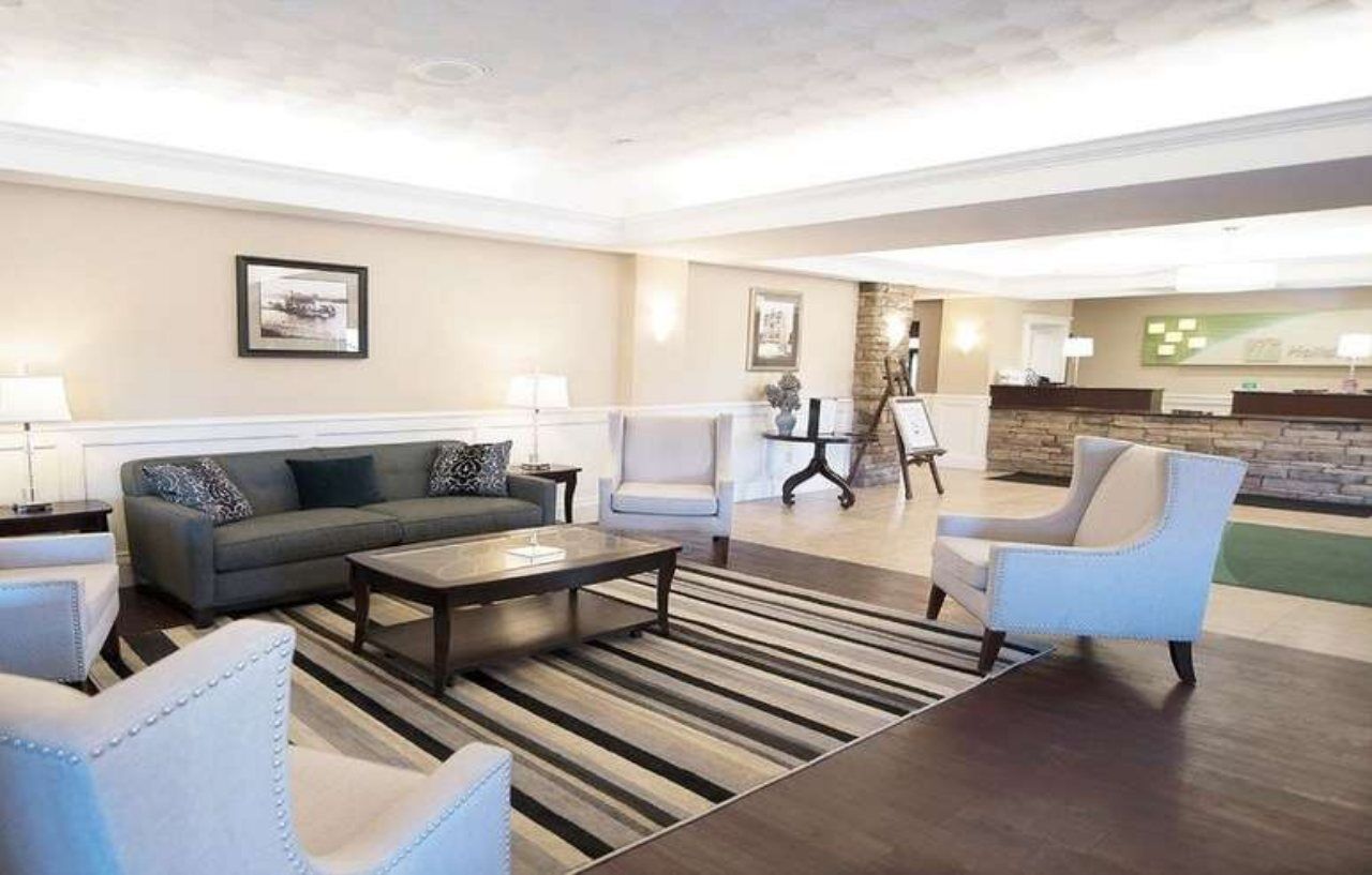 Holiday Inn Williamsport By Ihg Exteriör bild